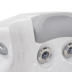 Гидромассажный спа-бассейн Wellis Marbella Standard