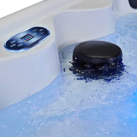 Гидромассажный спа бассейн Mexda WS-092C Гидромассажный спа бассейн Mexda WS-092C