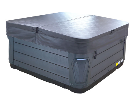 Гидромассажный спа-бассейн JNJ Spas Storm Berlin SPA-637B