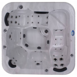 Гидромассажный спа бассейн BestSpa's Dream