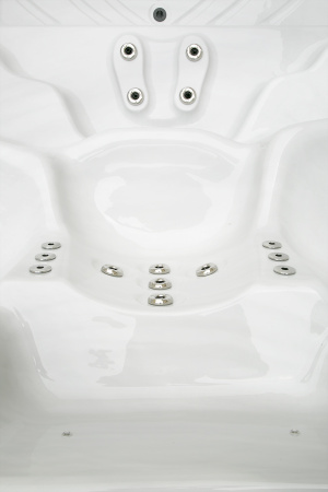 Плавательный спа бассейн NordicSpa La-Ronzh (Ла-Ронж)