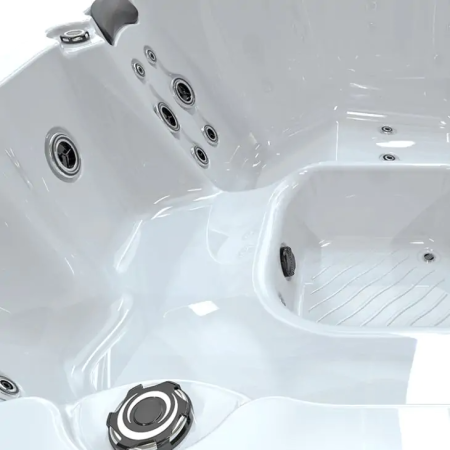 Гидромассажный спа-бассейн Lovia Spa L506