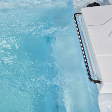 Плавательный спа бассейн Mexda WS-PC05ST Плавательный спа бассейн Mexda WS-PC05ST