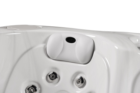 Гидромассажный спа бассейн NordicSpa Garm (Гарм)