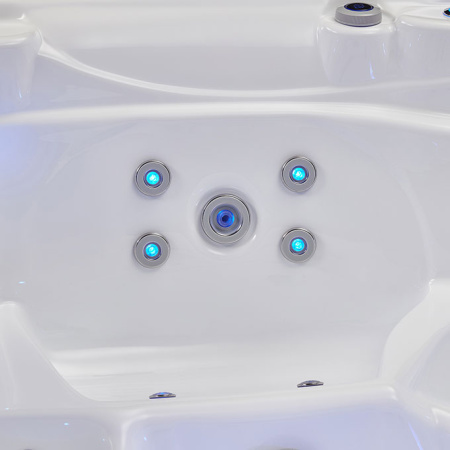 Гидромассажный спа-бассейн AquaVita 4001 Pro