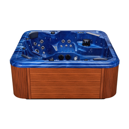 Гидромассажный спа бассейн Mexda WS-298