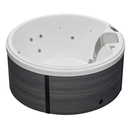 Гидромассажный спа-бассейн AquaVita R004