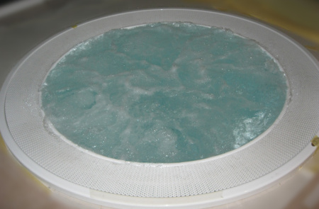 Встраиваемый спа-бассейн Jacuzzi Alimia PRO Built In