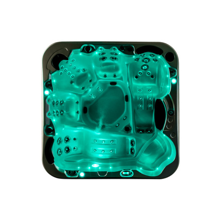 Гидромассажный спа-бассейн Vortex Spas Nitro