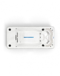 Плавательный спа-бассейн JNJ Spas Swim Pro SPA-8268